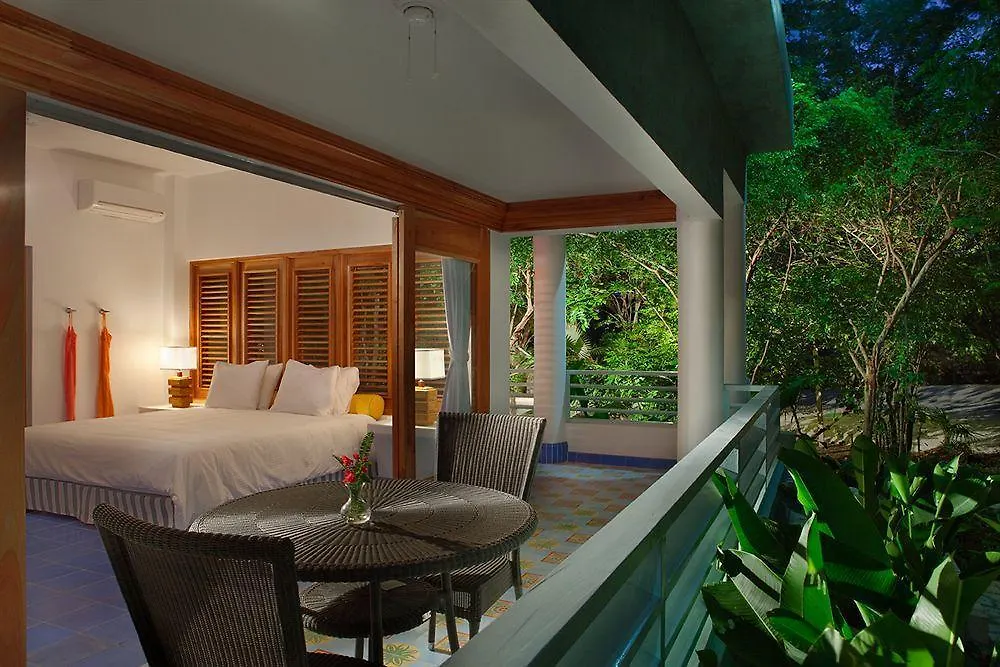 Hotel Idle Awhile Cliffs Negril Jamaika