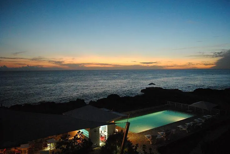 Hotel Idle Awhile Cliffs Negril Jamaika