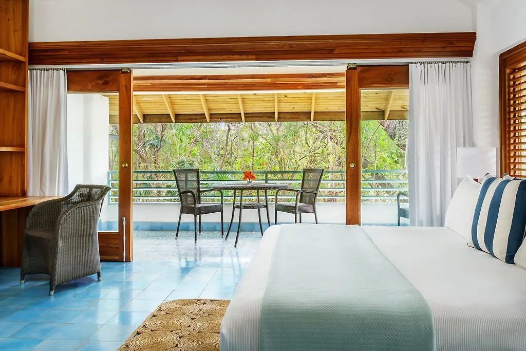 Hotel Idle Awhile Cliffs Negril 3*,  Jamaika