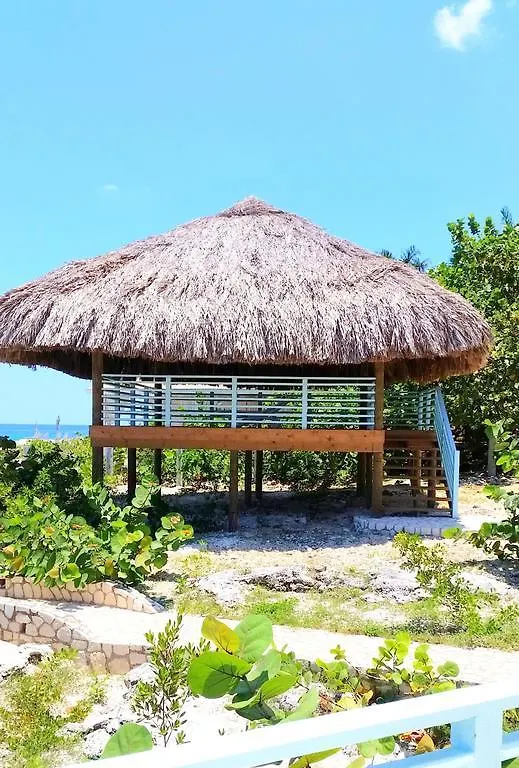 Hotel Idle Awhile Cliffs Negril
