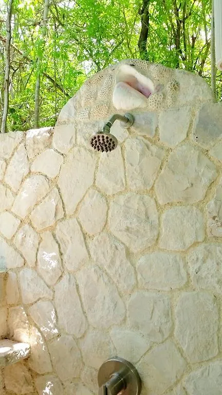 Hotel Idle Awhile Cliffs Negril