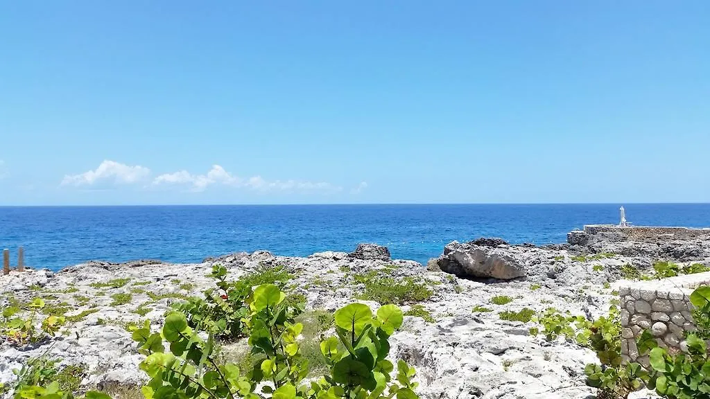 Hotel Idle Awhile Cliffs Negril