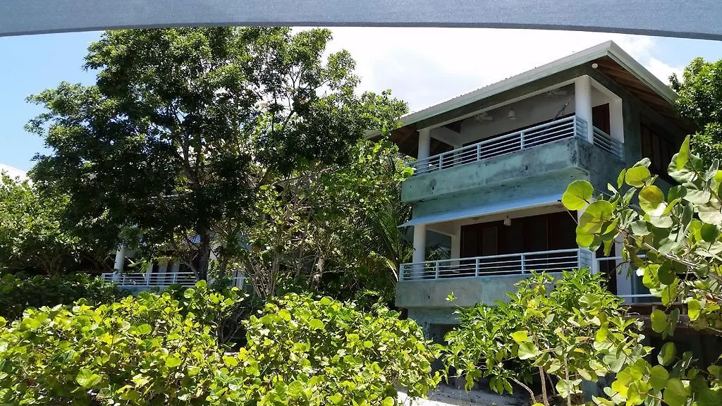 Hotel Idle Awhile Cliffs Negril Jamaika