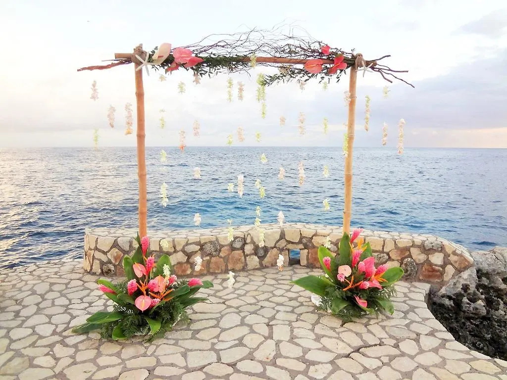 Hotel Idle Awhile Cliffs Negril