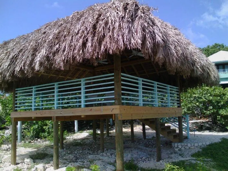 Hotel Idle Awhile Cliffs Negril
