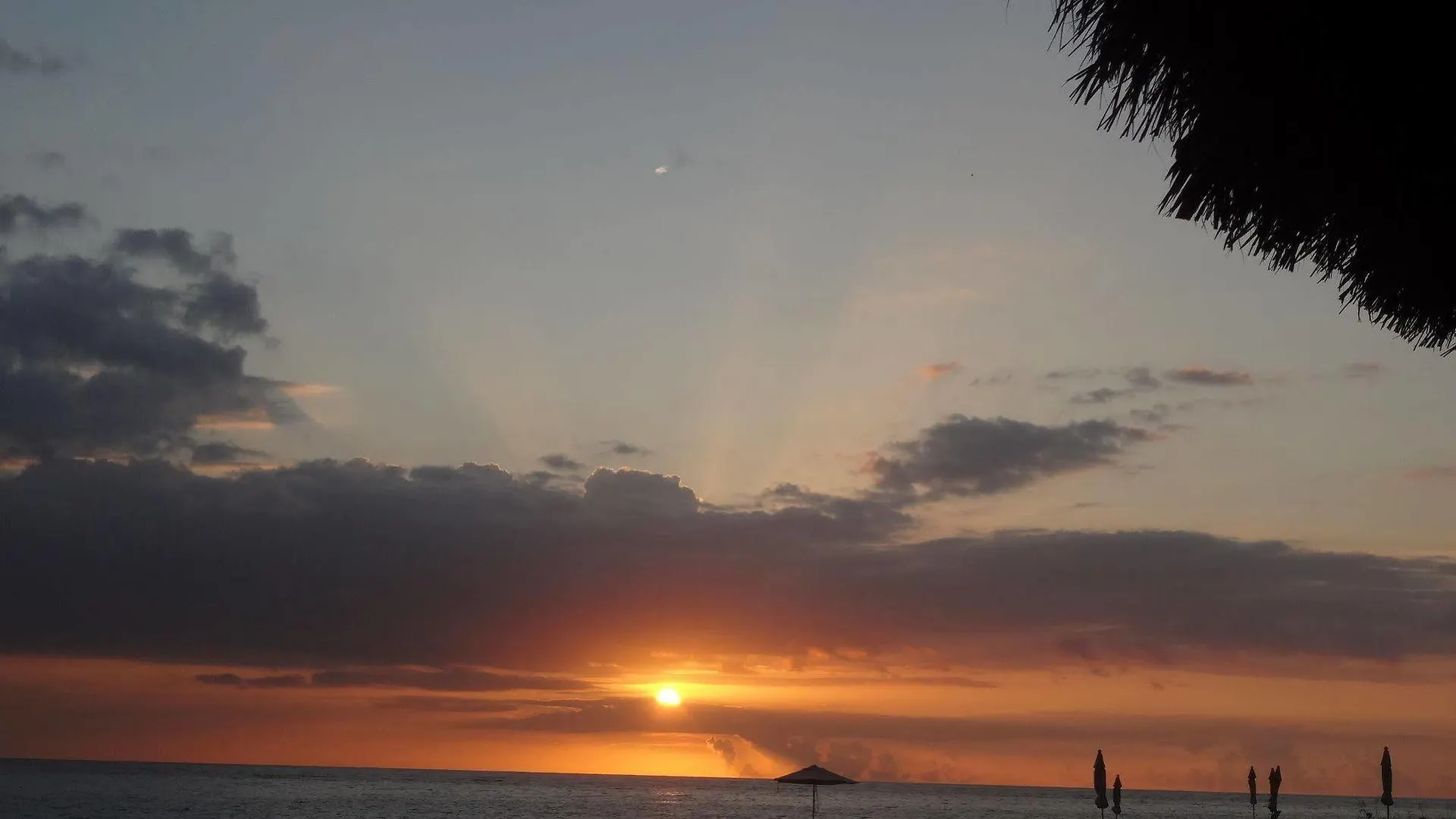 Hotel Idle Awhile Cliffs Negril 3*,