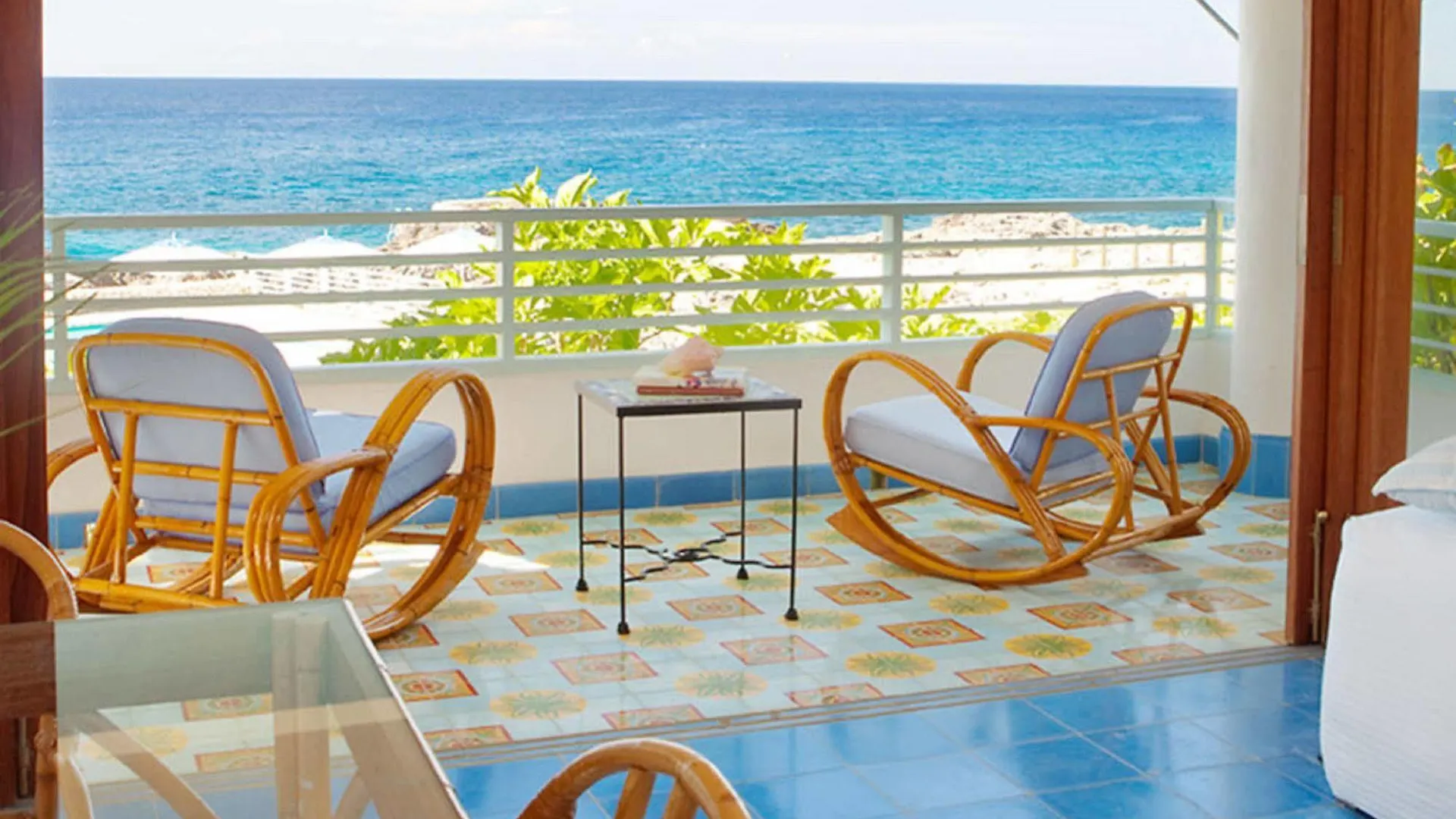 Hotel Idle Awhile Cliffs Negril