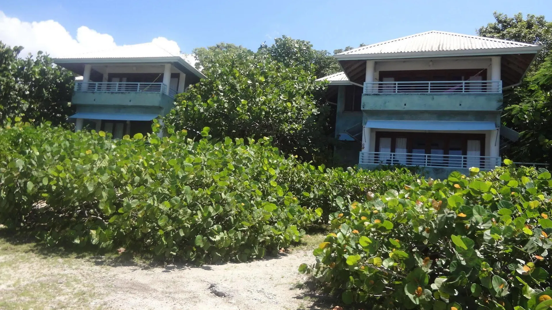 Hotel Idle Awhile Cliffs Negril